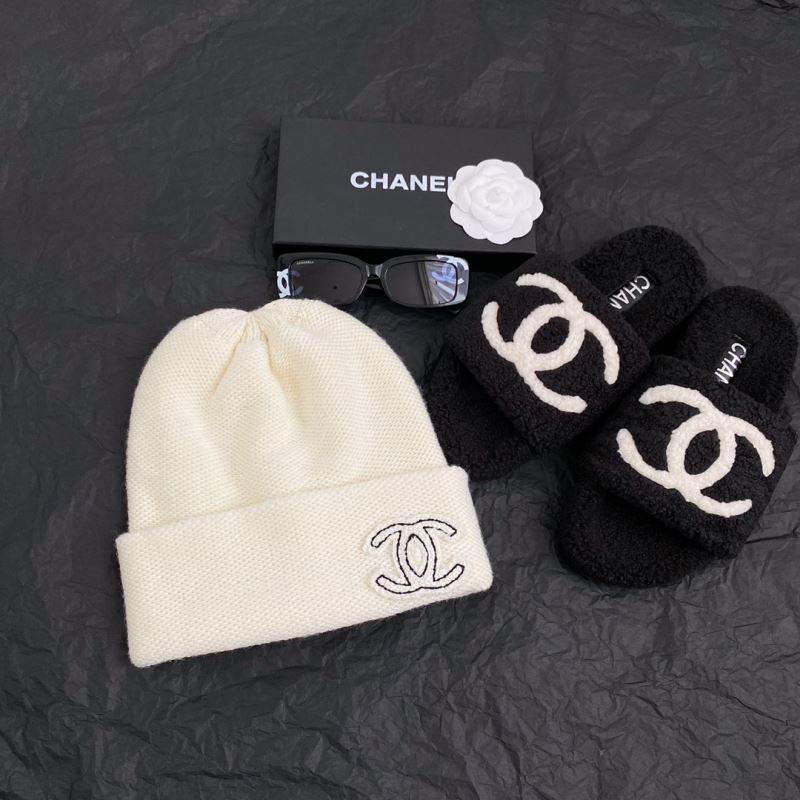 CHANEL